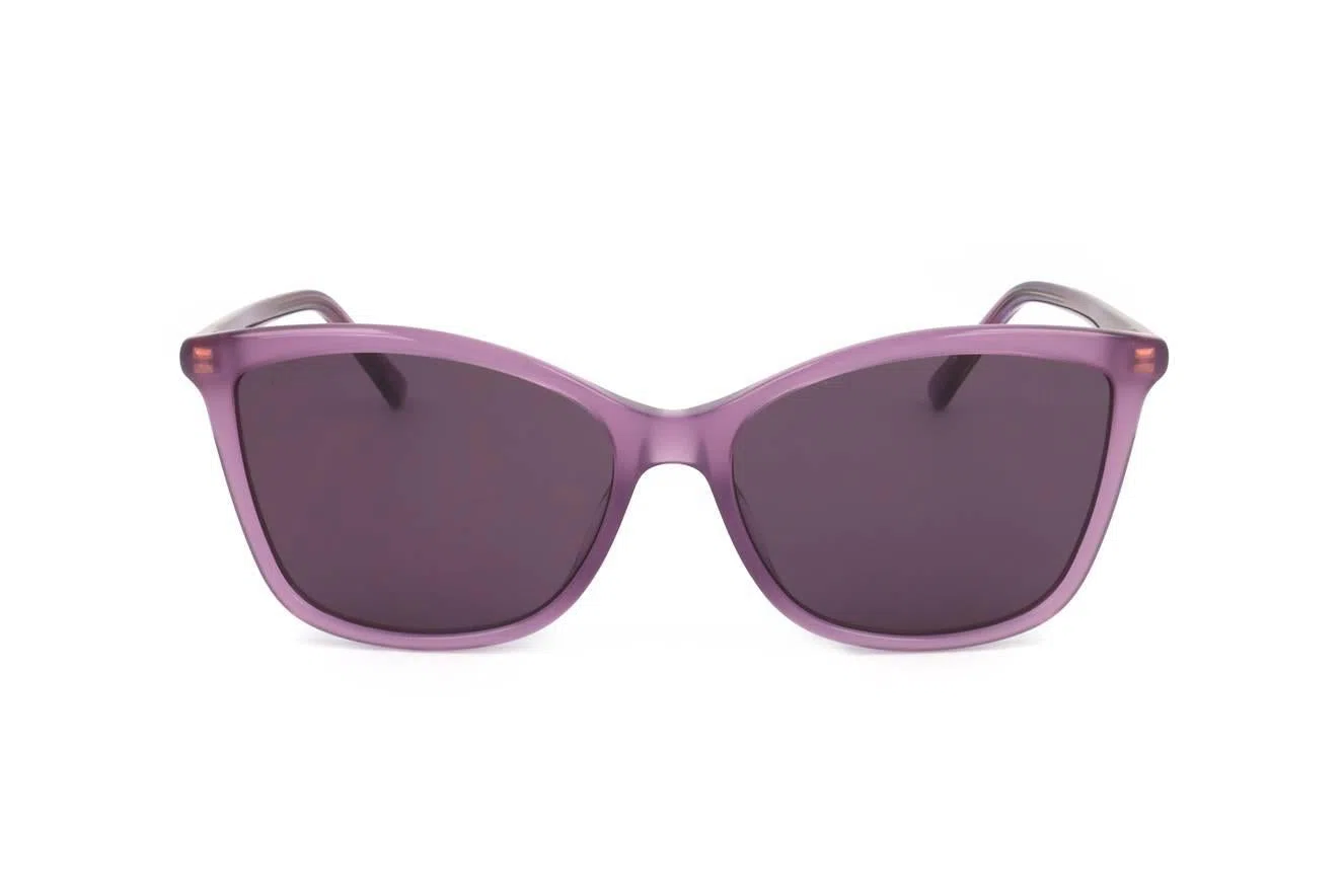 Jimmy Choo BA_G_S Sunglasses - view 2